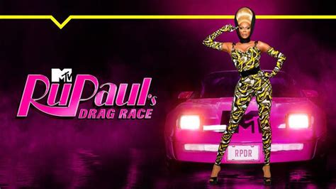 gostream rupaul's drag race|RuPaul's Drag Race .